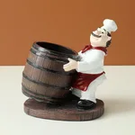 Wine Barrel
