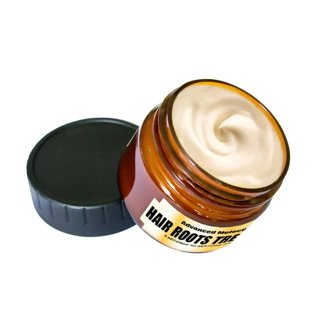 Magical Hair Treatment Mask Repairs Damage Hair Root Hair Tonic Keratin Hair & Scalp Treatment 2Pcs - Shop at LoveMi