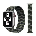 Green And Black