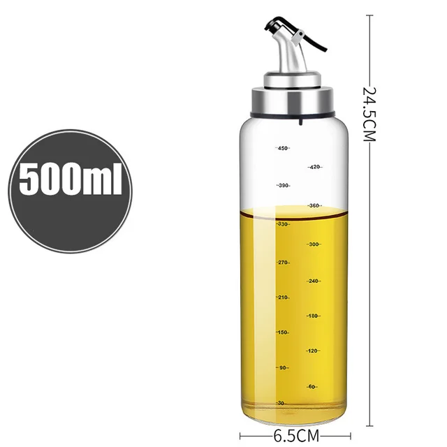 Heat resistant Oil Pot, Seasoning Pot, Kitchen Supplies, Oil Control - Shop at LoveMi