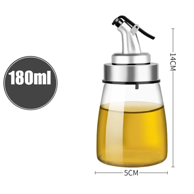Heat resistant Oil Pot, Seasoning Pot, Kitchen Supplies, Oil Control D - Shop at LoveMi