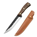 Dividing Knife Leathercase
