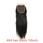 4X4 Hair Block