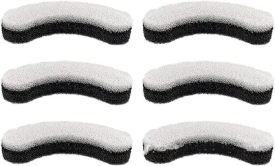 Automatic Circulating Water Filter For Pets Packof6Filter Elements - Shop at LoveMi