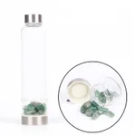 Green Gravel And Cup
