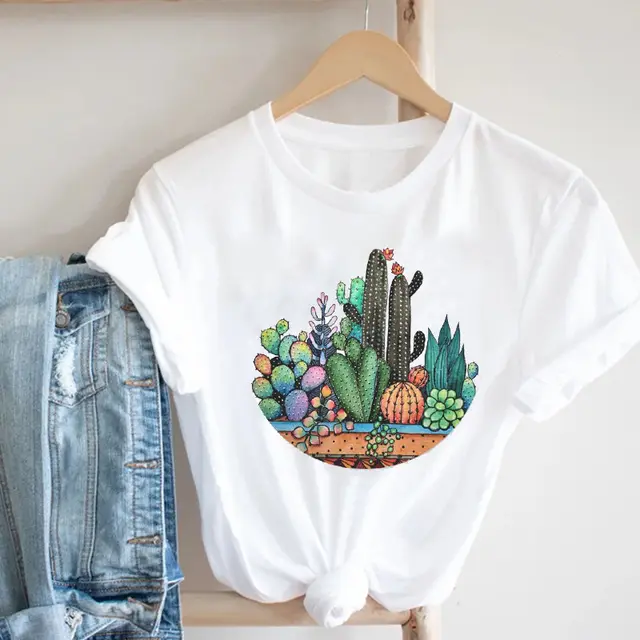 Men's Cartoon Short Sleeve Youth Popular Collar Casual Men's T Shirt 19Style - Shop at LoveMi
