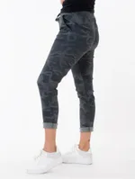 Dark Grey