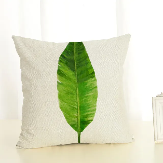 Series Linen Hugging Pillow Case Backrest Cushion Cover N - Shop at LoveMi