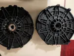 Driving Wheel