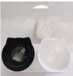 Black White And Box