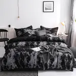 Stone Grain Black
