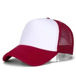 Red And White