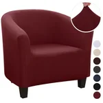 Wine Red Shred Milk