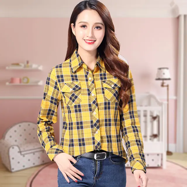 Long Sleeve Thin Sun Protection Shirt For Women Dark Blue Yellow - Shop at LoveMi