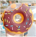 Classic Donut Yellow