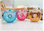 New Donut Pink