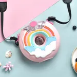 Rainbow Pink