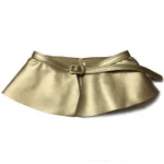 Plain Gold