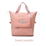 Sweet Powder
