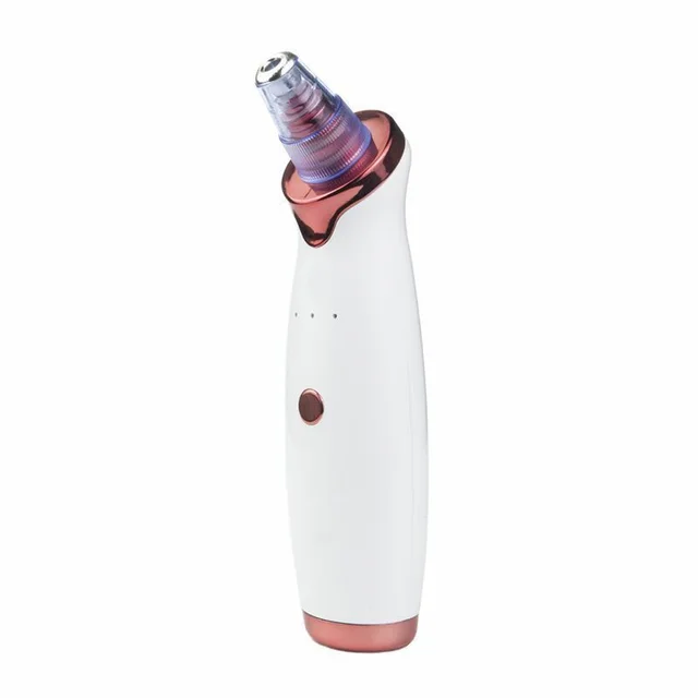 Acne Cleaner Beauty Equipment White - Shop at LoveMi