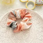Tiedye Light Orange