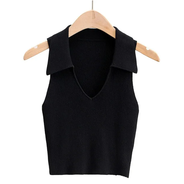 Style Lapel French Retro Summer And Autumn Black - Shop at LoveMi