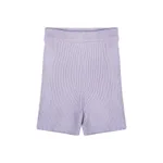 Light Purple Shorts