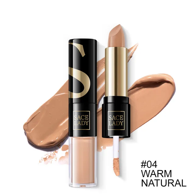 Concealer To Cover Spots And Acne Marks 4Style - Shop at LoveMi