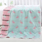 Flamingo Green