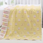 Little Penguin Yellow