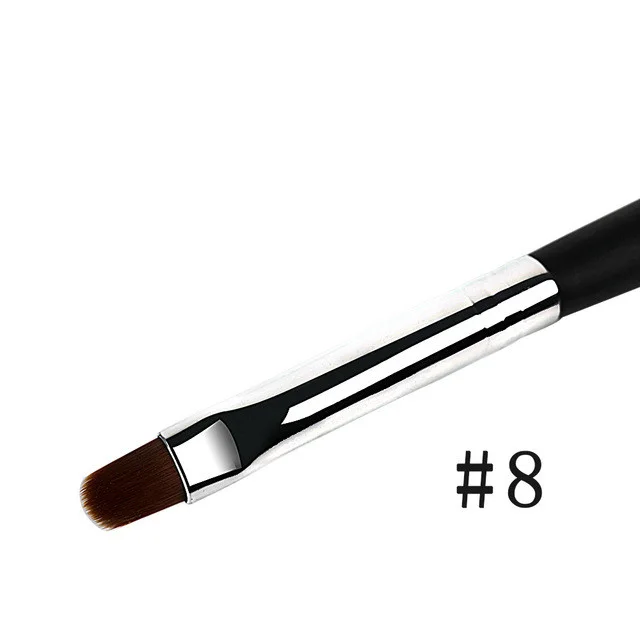 Nail Phototherapy Pen Round Tip Set Style8 - Shop at LoveMi