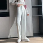 White Lengthened