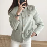 Pea Green Color