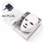 White Remote Control Box