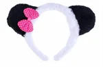 Knotted Panda