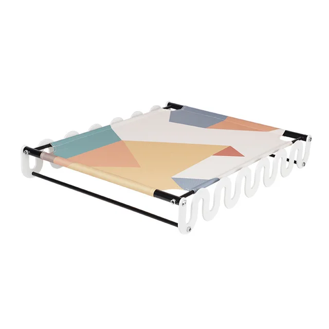 Pet Marching Mattress, Cat Hammock, Breathable, Scratch resistant And Easy To Clean White - Shop at LoveMi