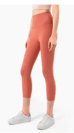Coral Red