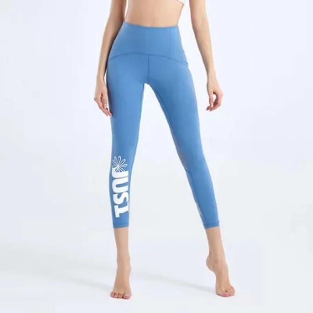 Running Training Slim Fitness Sweatpants Blue - Shop at LoveMi