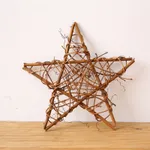 Fivepointed Star