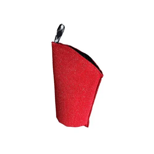Dog Training With Tearresistant Cloth Biting Sleeves Sleeves Protective Gear Biting Targets Pet Supplies Red - Shop at LoveMi