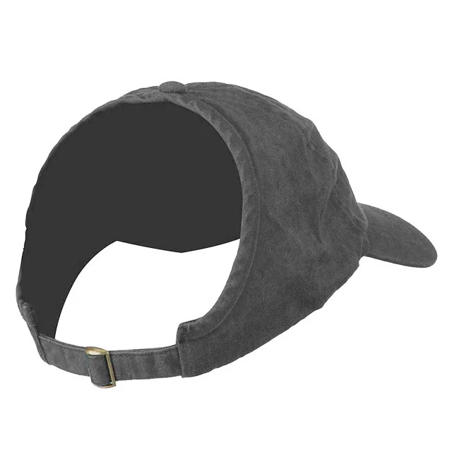 Half space Top Ponytail Baseball Cap Women's Sun Hat Black - Shop at LoveMi