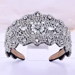 Silver Diamond Black