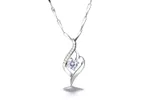 Pendant Without Necklace