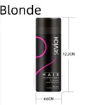 Blonde