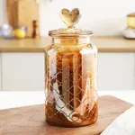Love Amber Grid