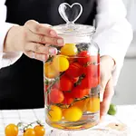 Love Transparent