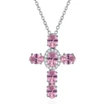 White Pink Diamond