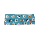 Dog Head Bib