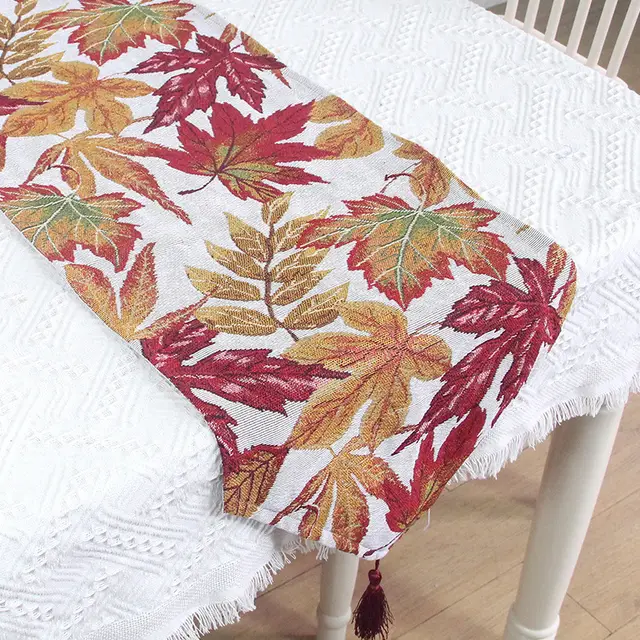 Home Decor Table Towel Tea Table Tea Art Placemat - Shop at LoveMi