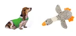 Anxiety Jacket Vest Summer Medical Treatment To Calm Down Cat Clothes Dog Comfort Clothes - Fluorescent Green Set2